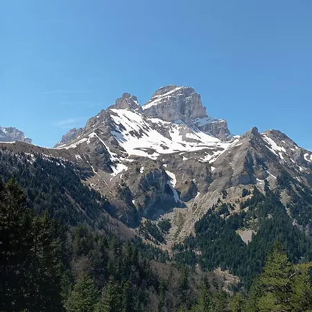 Pensionat Du