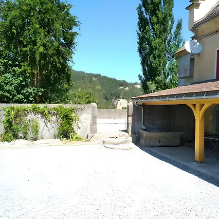 Pensionat Du
